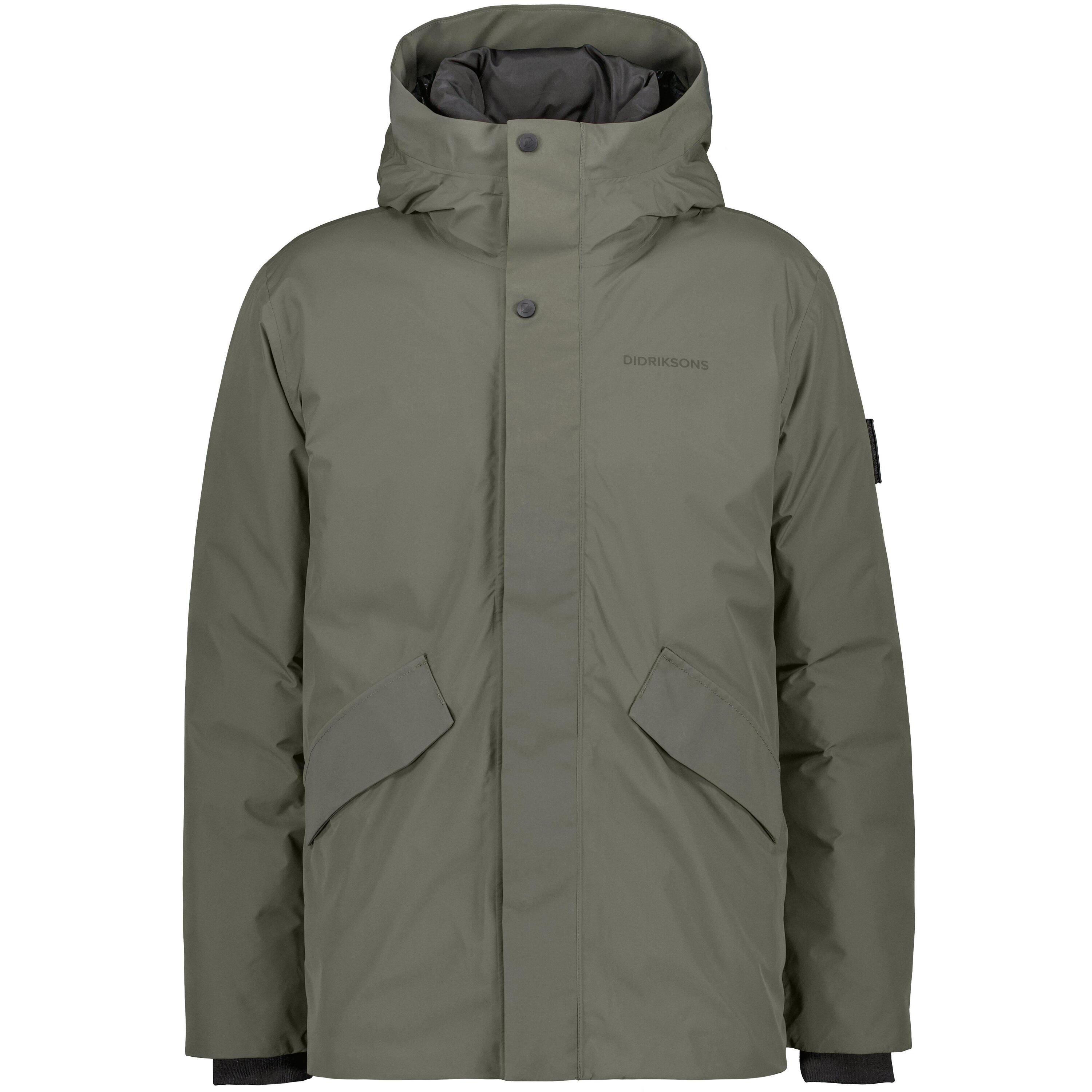 7333371282700 - Parka Edwin