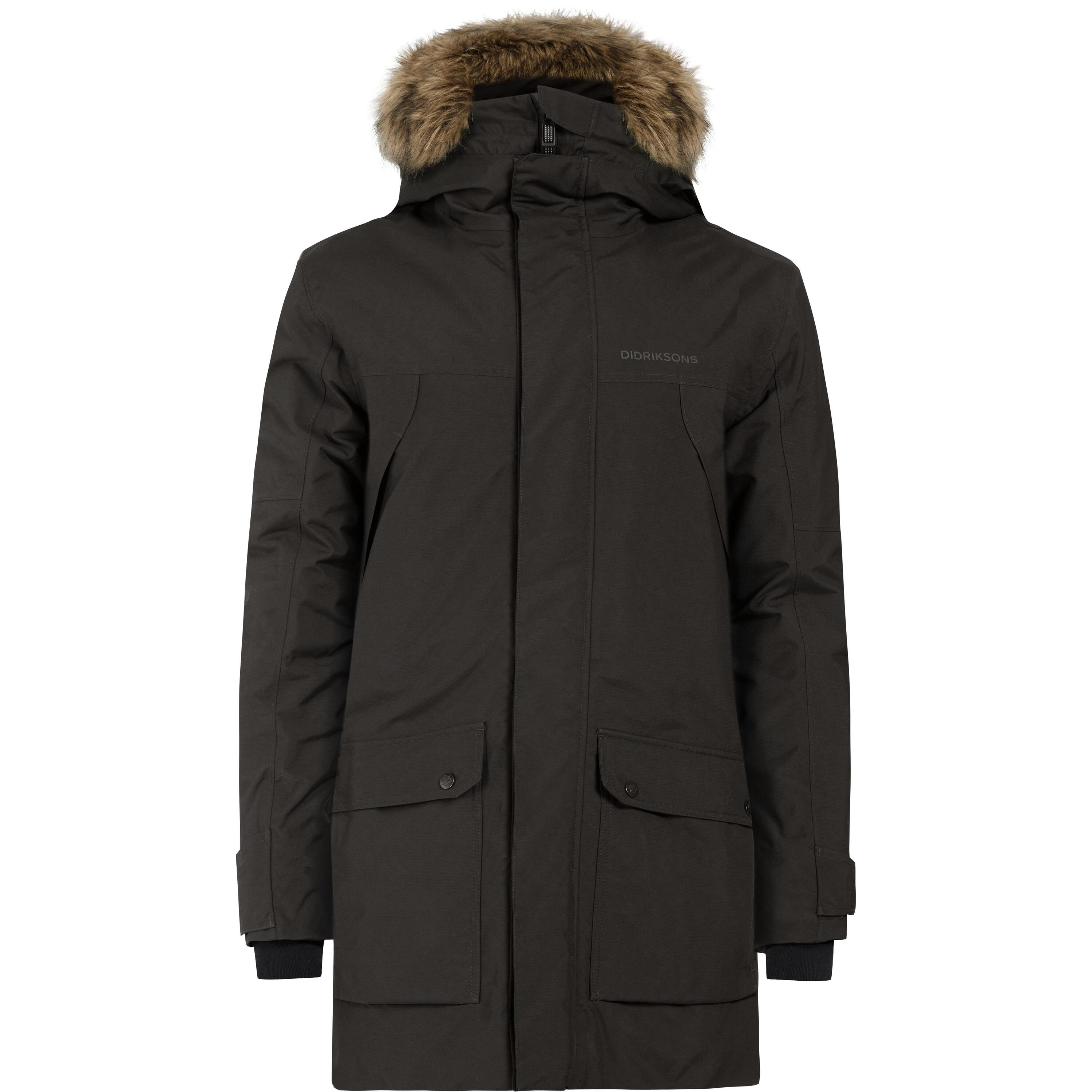 7333371283257 - Parka Rick 7333371283257 - Parka Rick