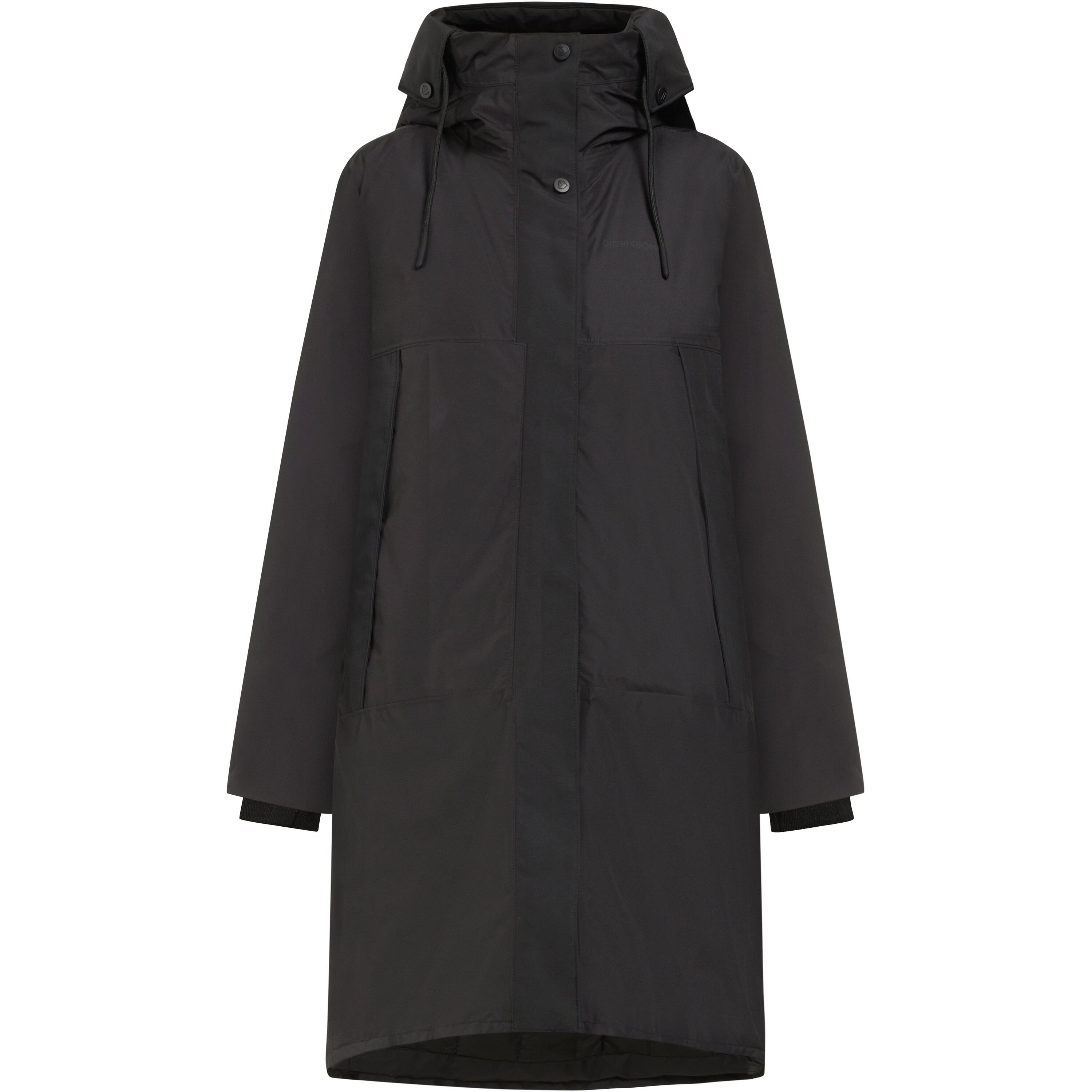 7333371286463 - Parka Damen Elissa