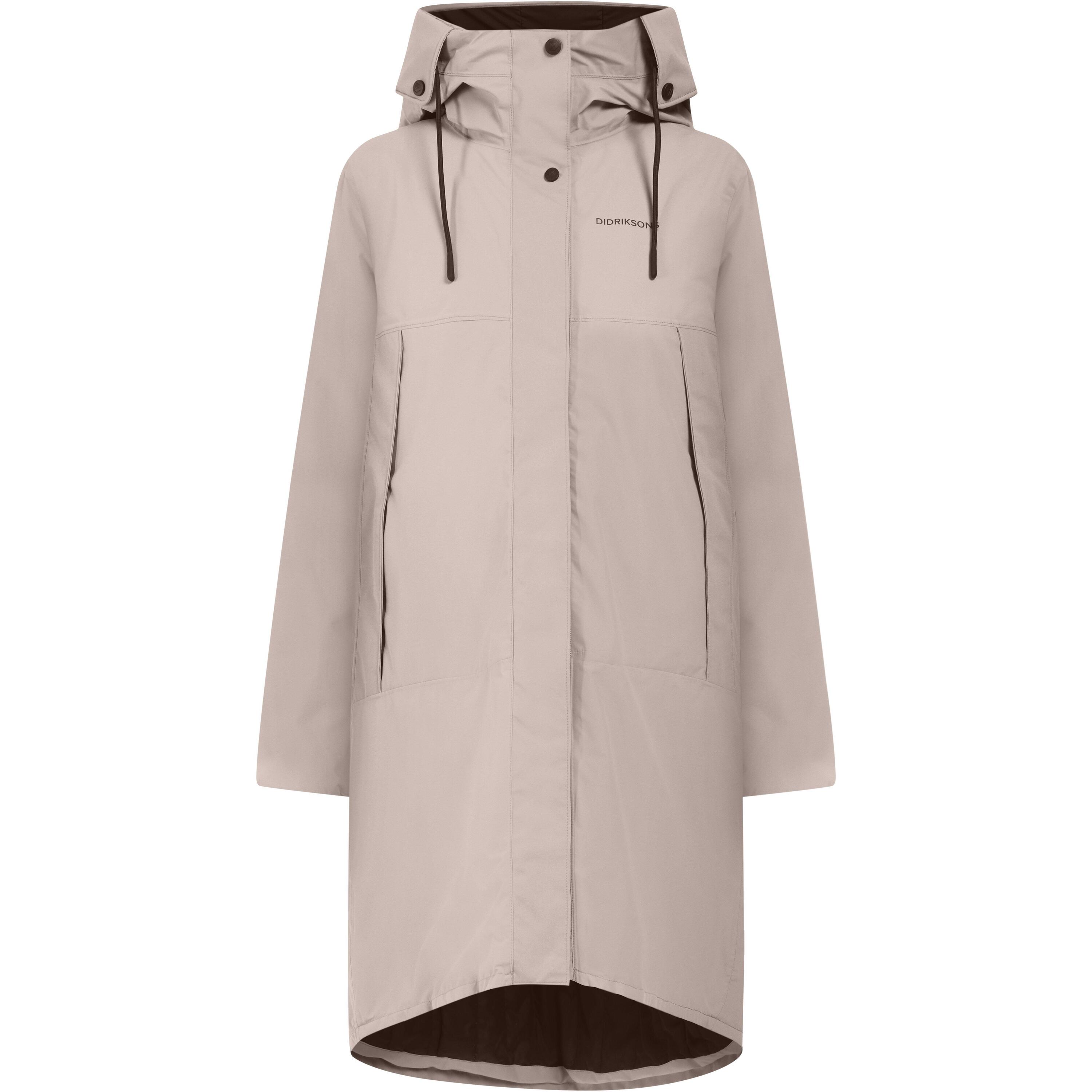 7333371286531 - Parka Damen Elissa