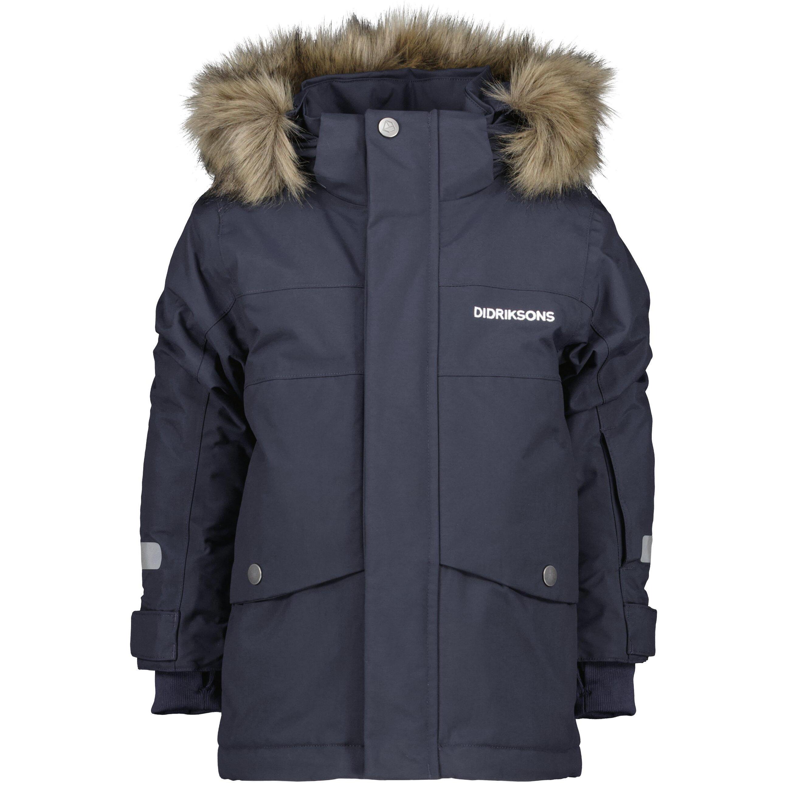 7333371287194 - Parka Kind Bjärven