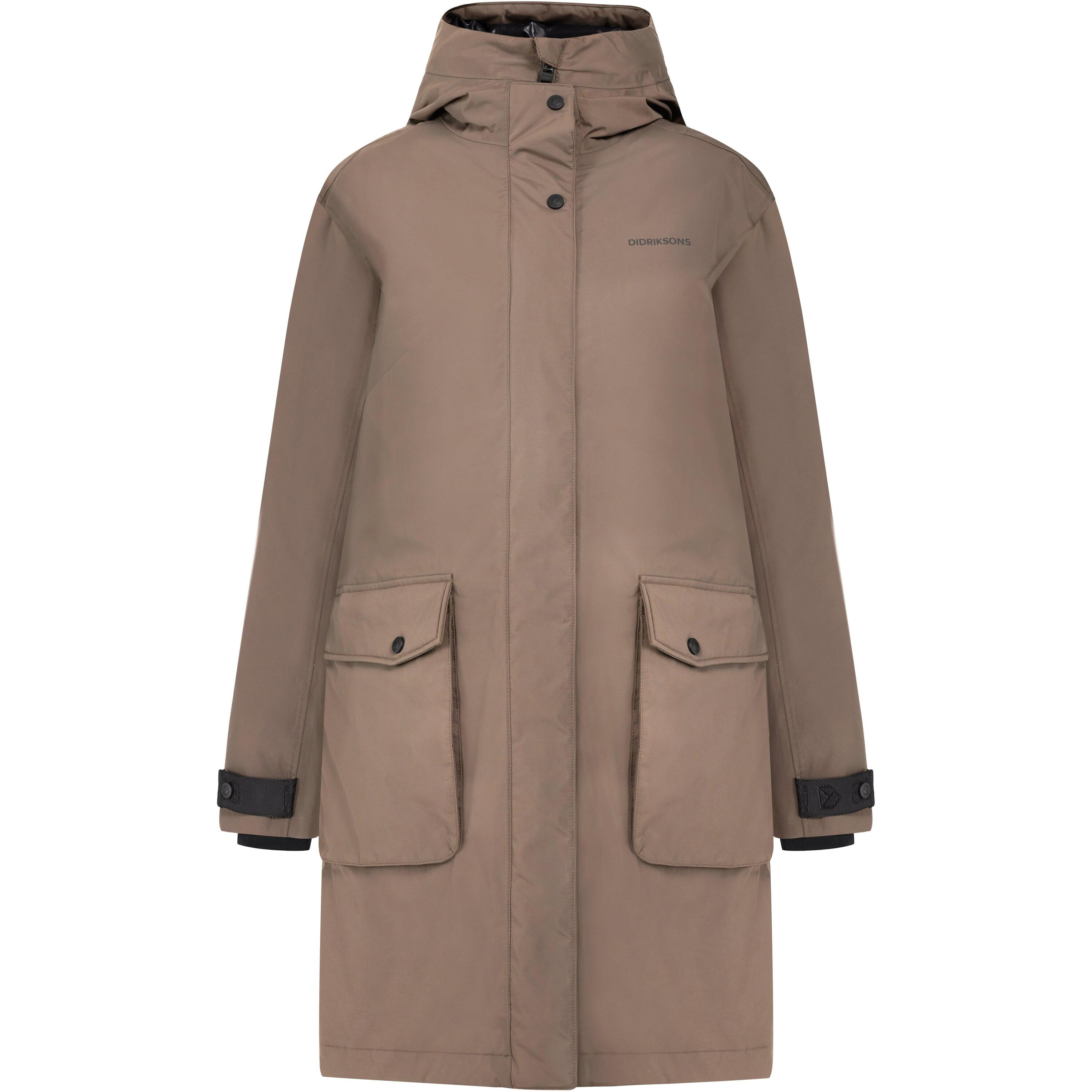 7333371287811 - Parka Damen Ilsa