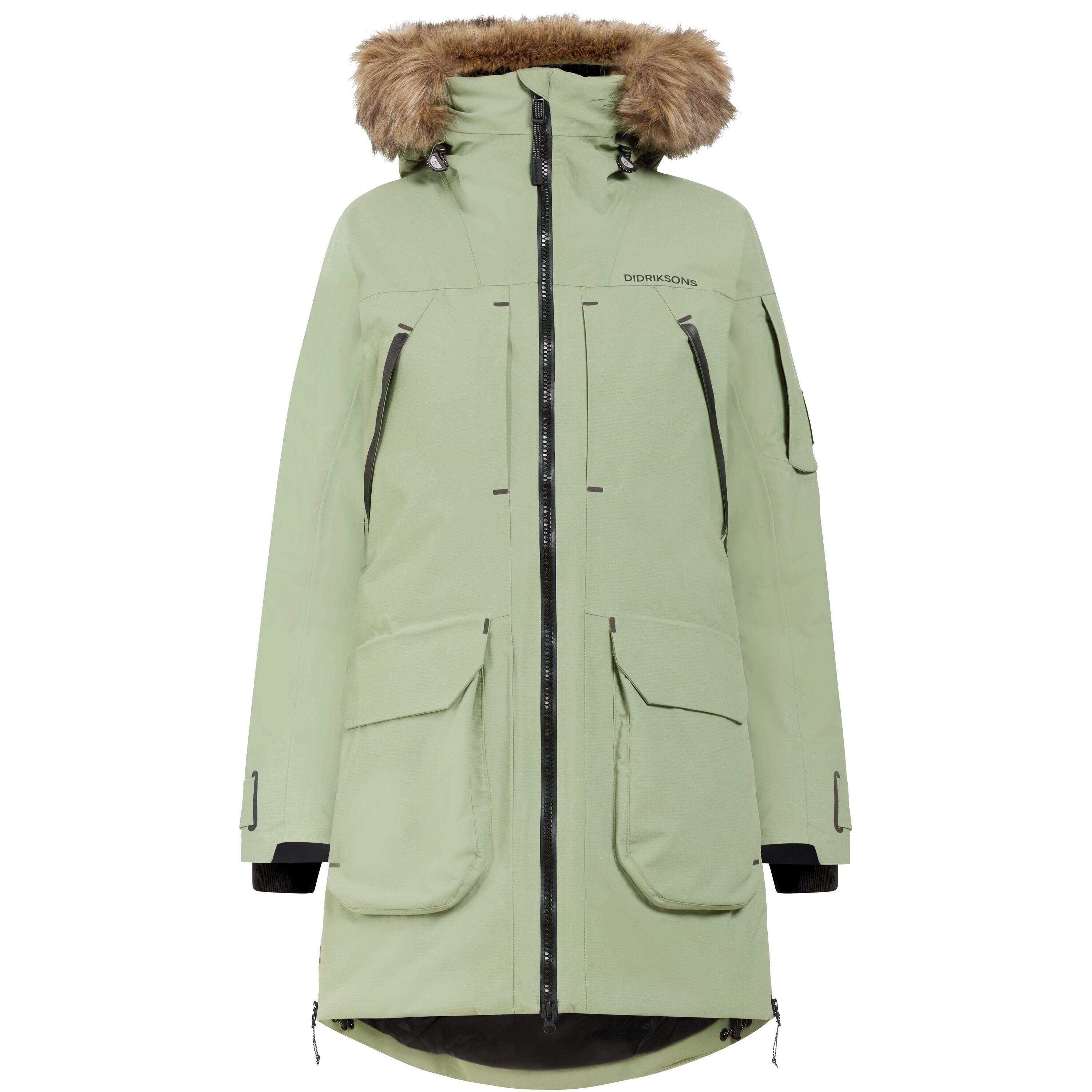 7333371288252 - Damenparka Ceres