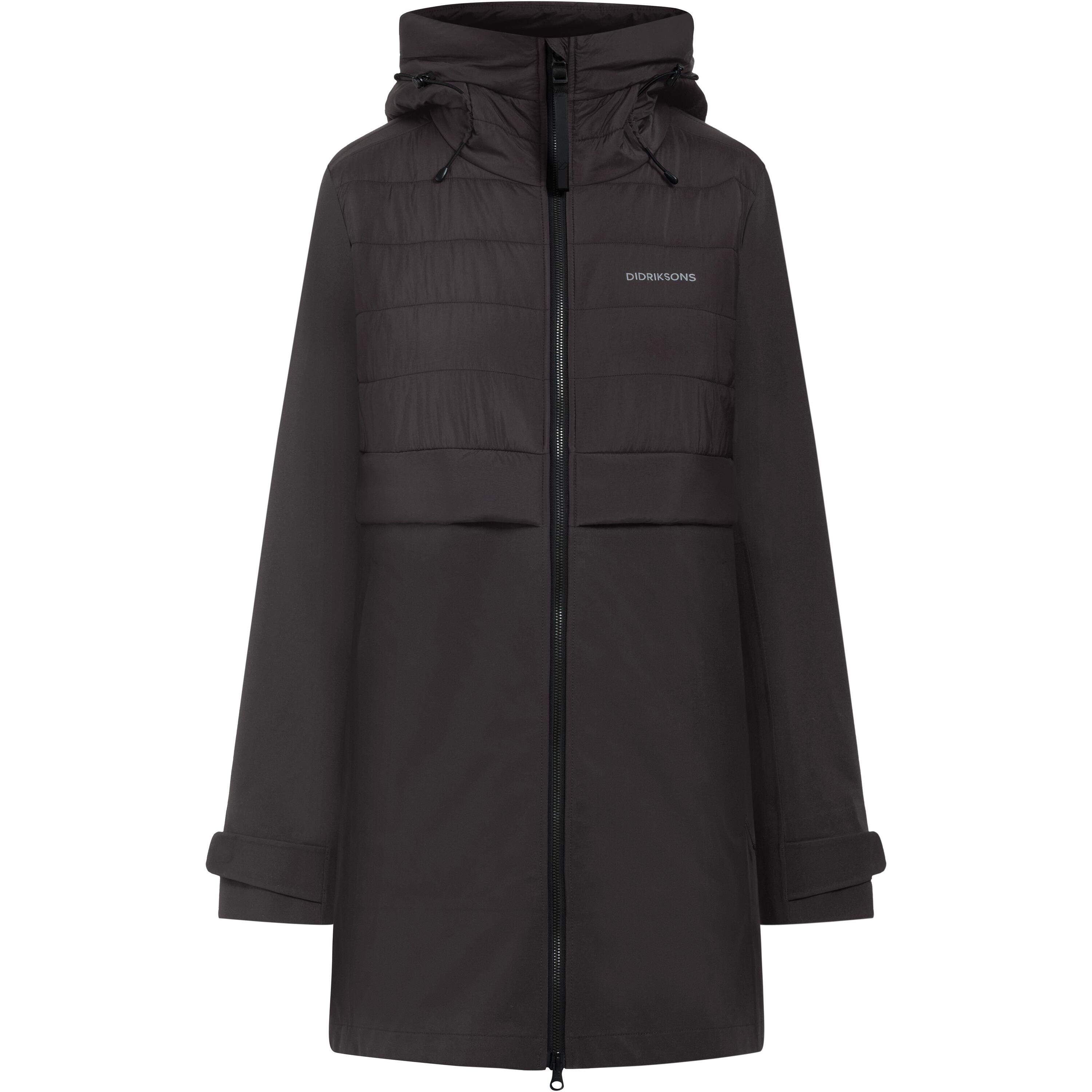 7333371289716 - Parka Damen Hella