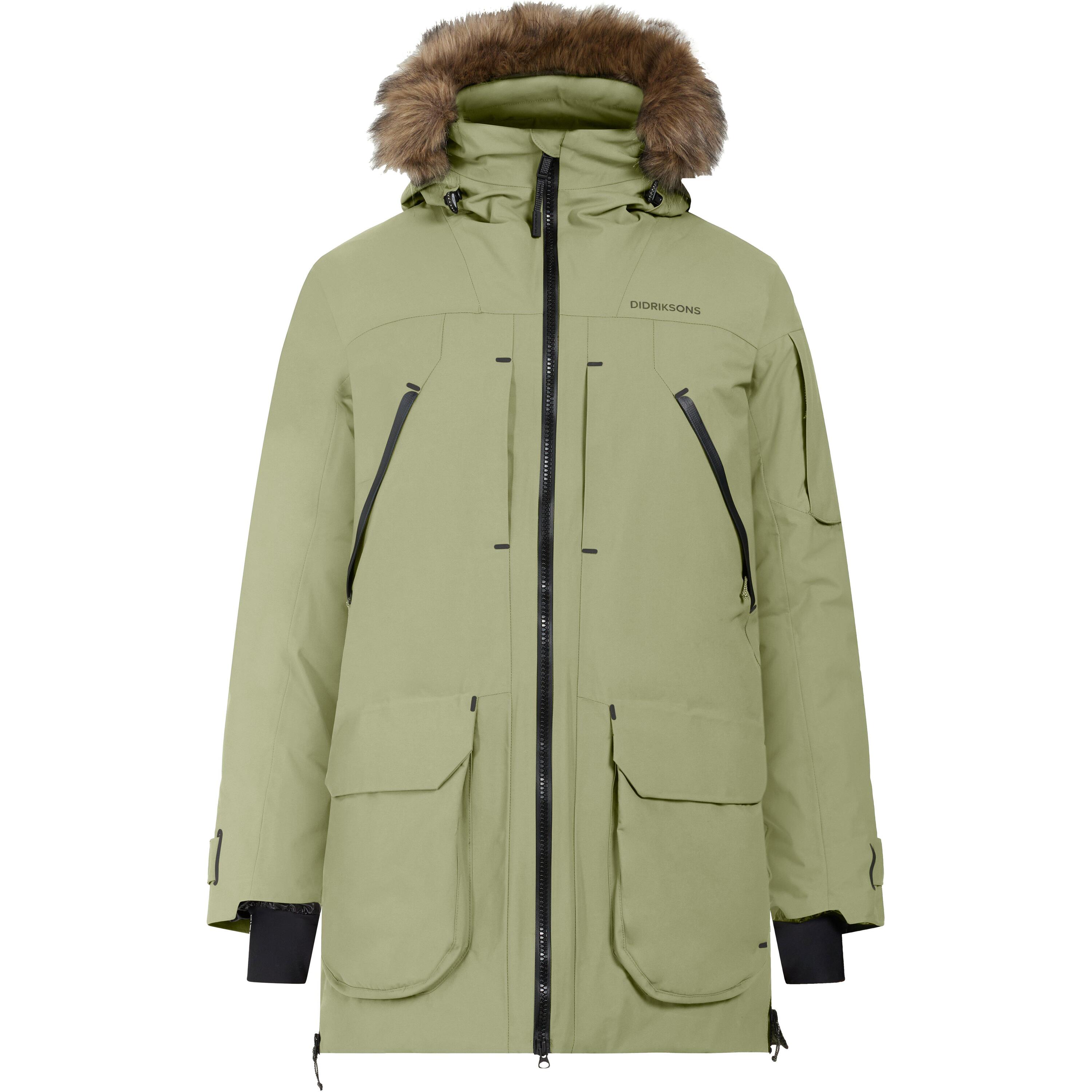 7333371290798 - Parka Zeus 7333371290798 - Parka Zeus