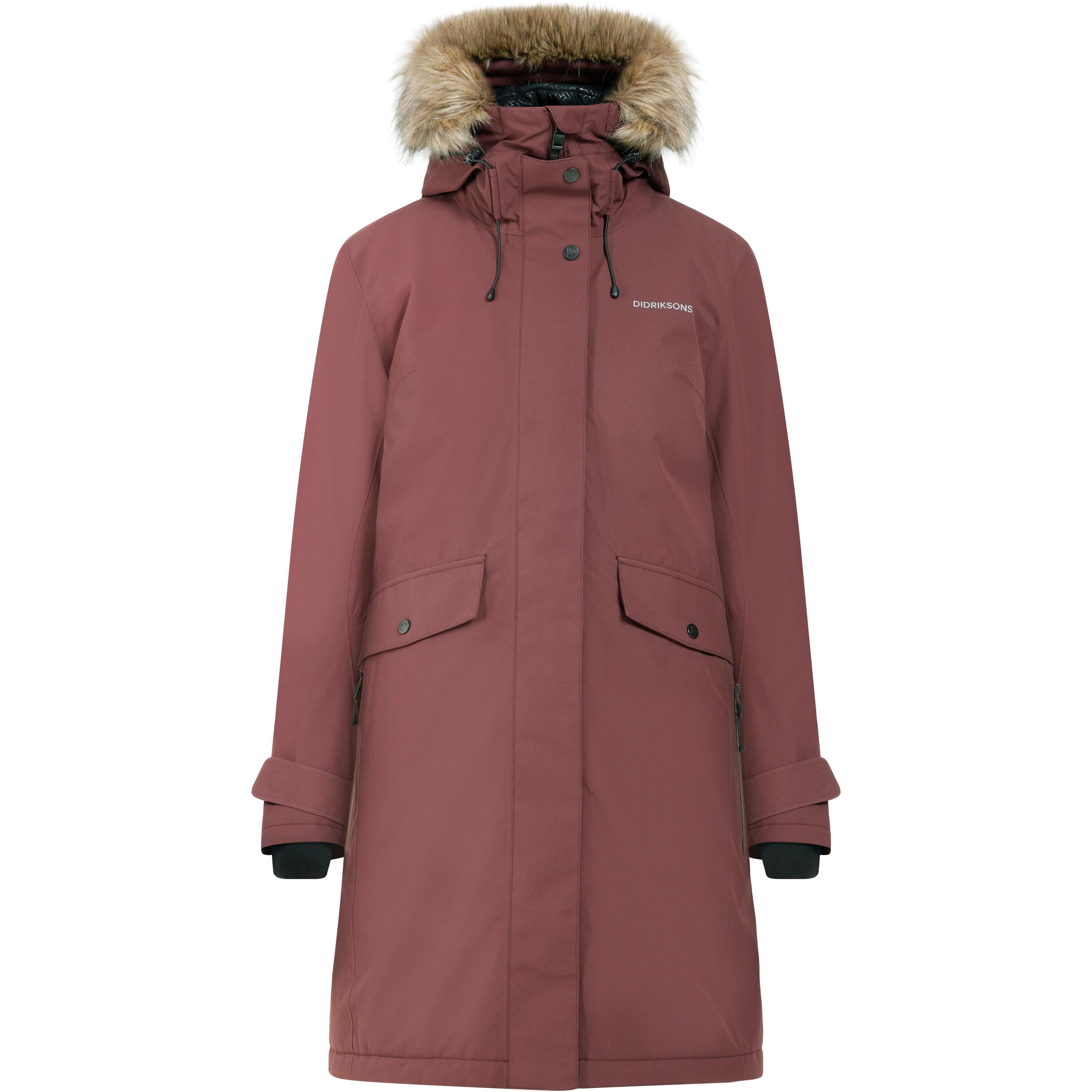 7333371292099 - Parka Damen Erika