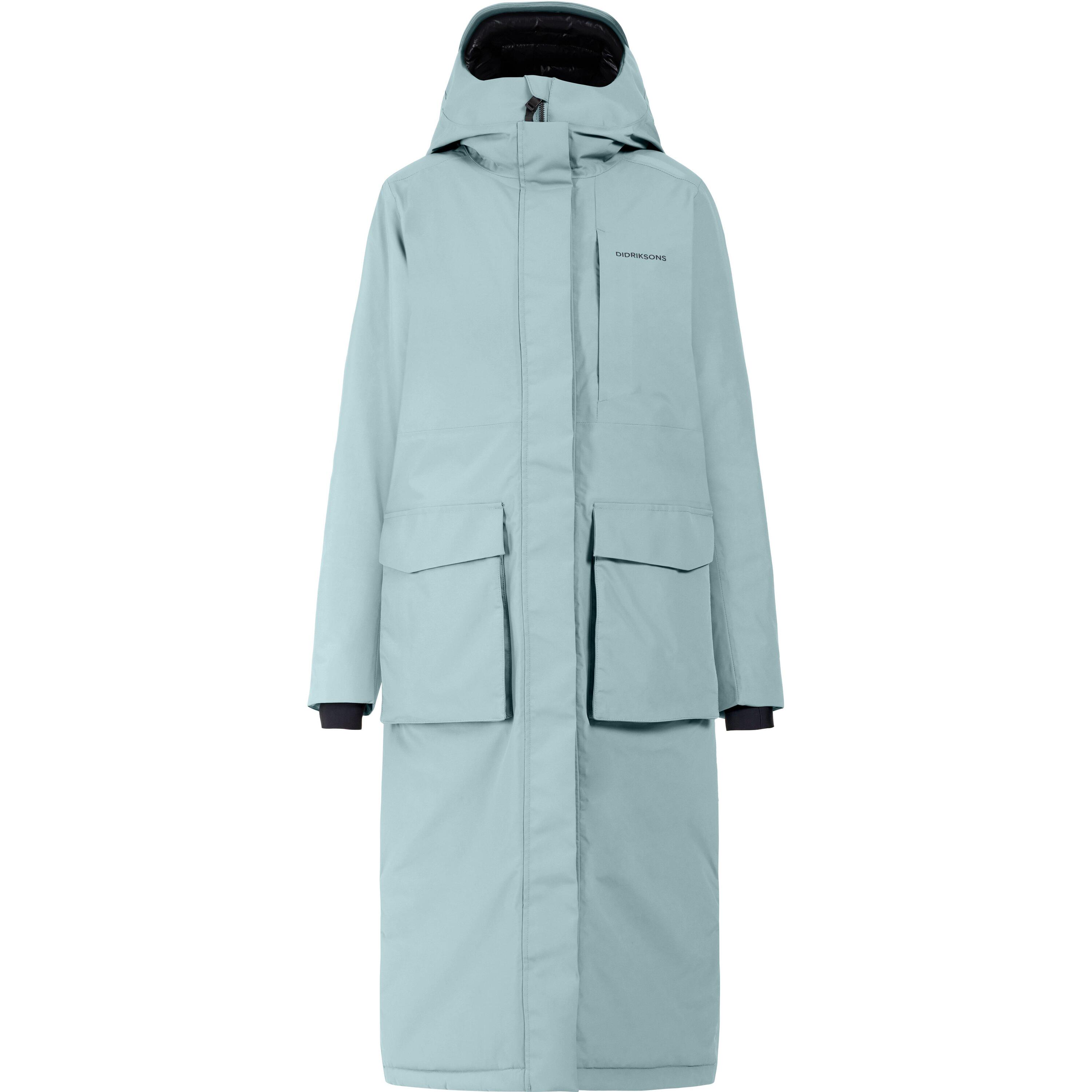 7333371292327 - Langer Parka Damen Leya