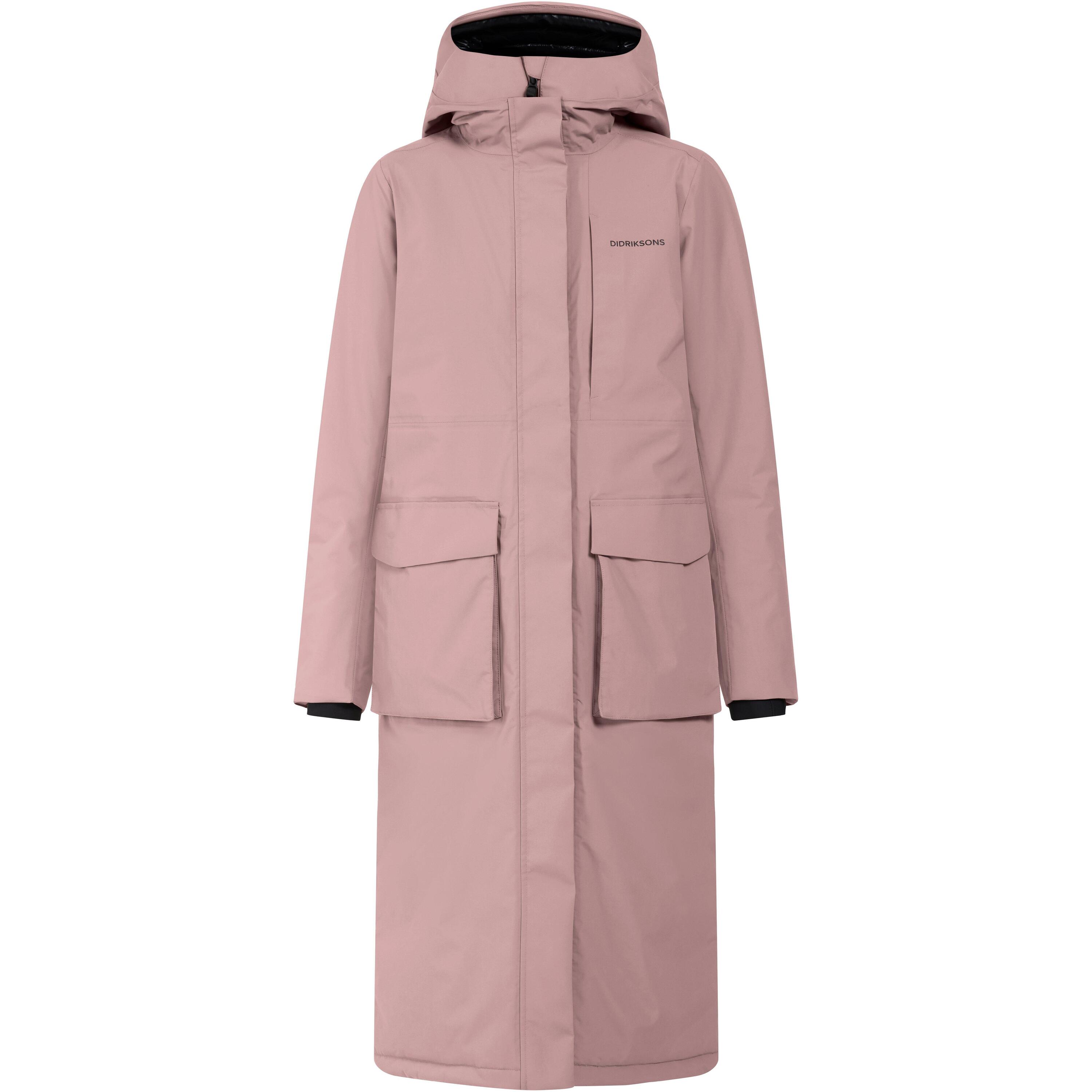 7333371292396 - Langer Parka Damen Leya