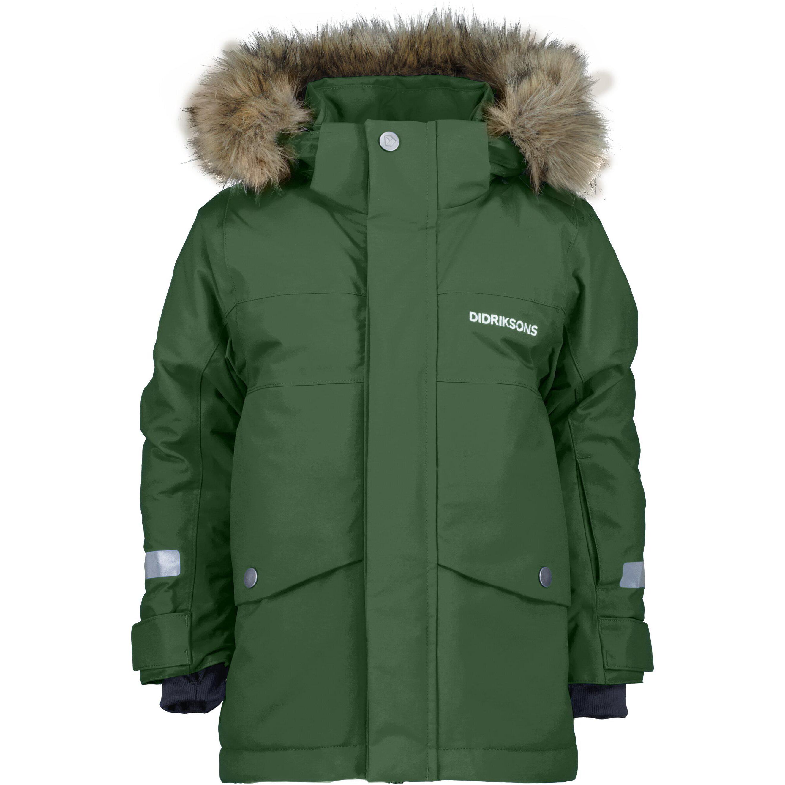 7333371301425 - Parka Kind Bjärven