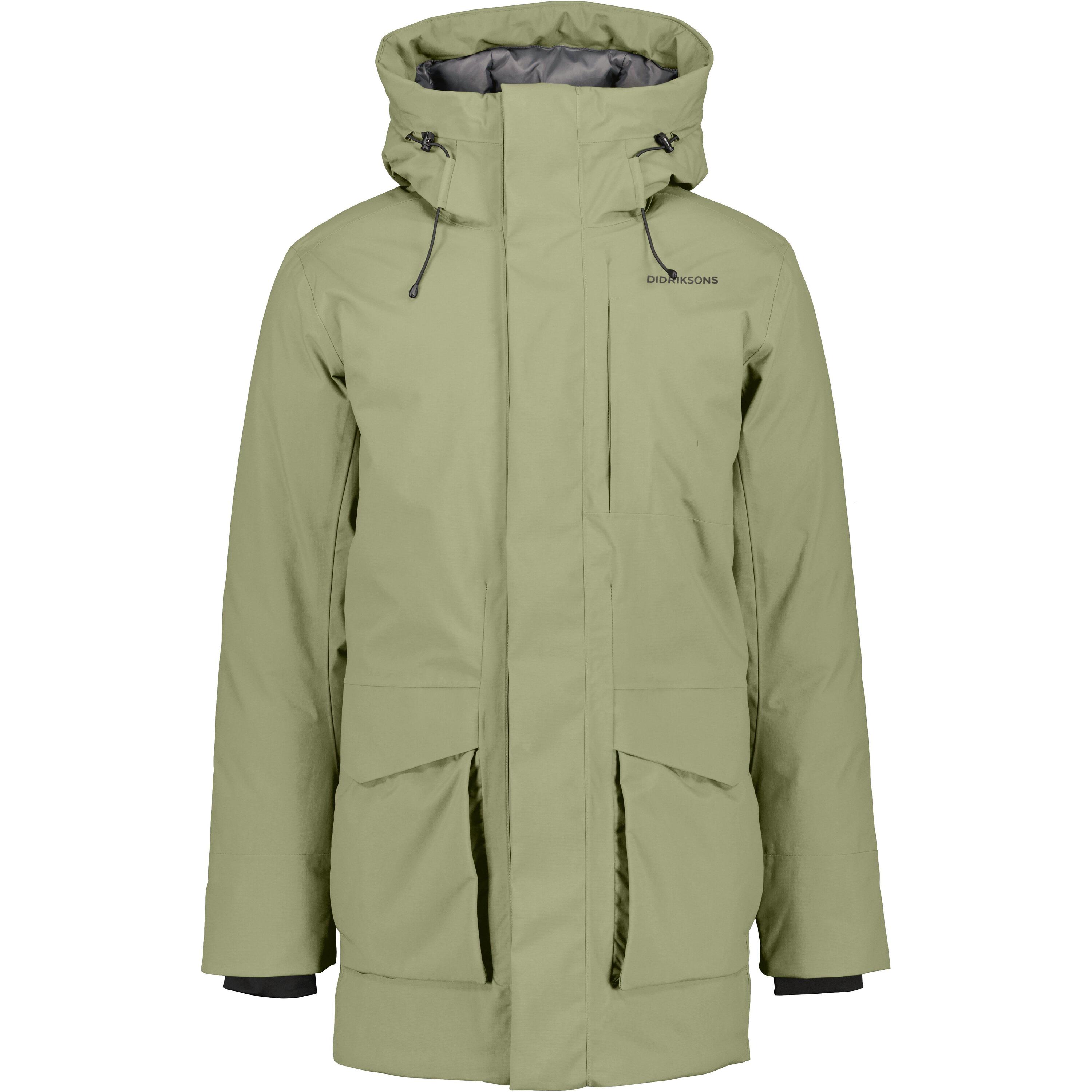 7333371302910 - Parka Akilles