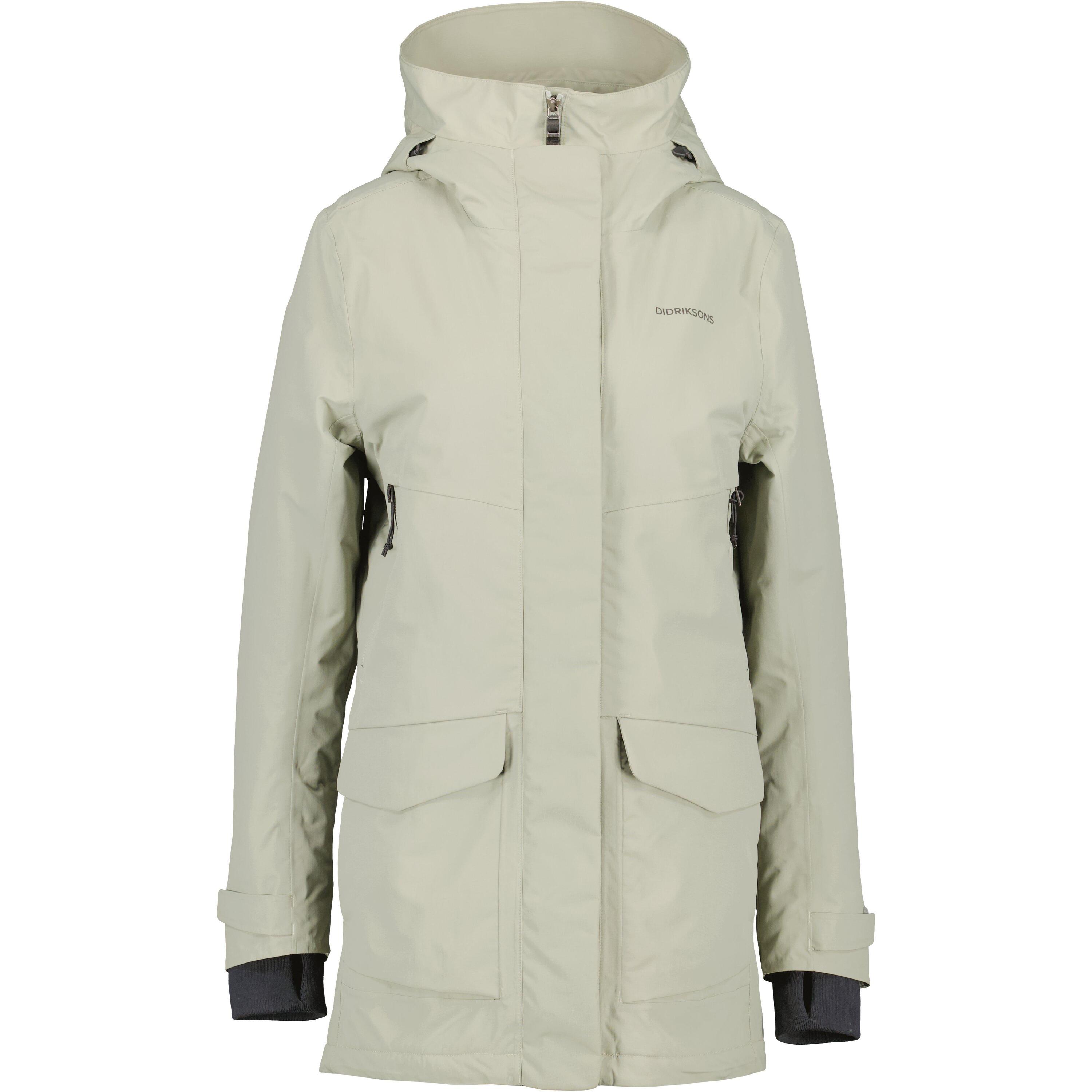 7333371304952 - Parka Damen Frida