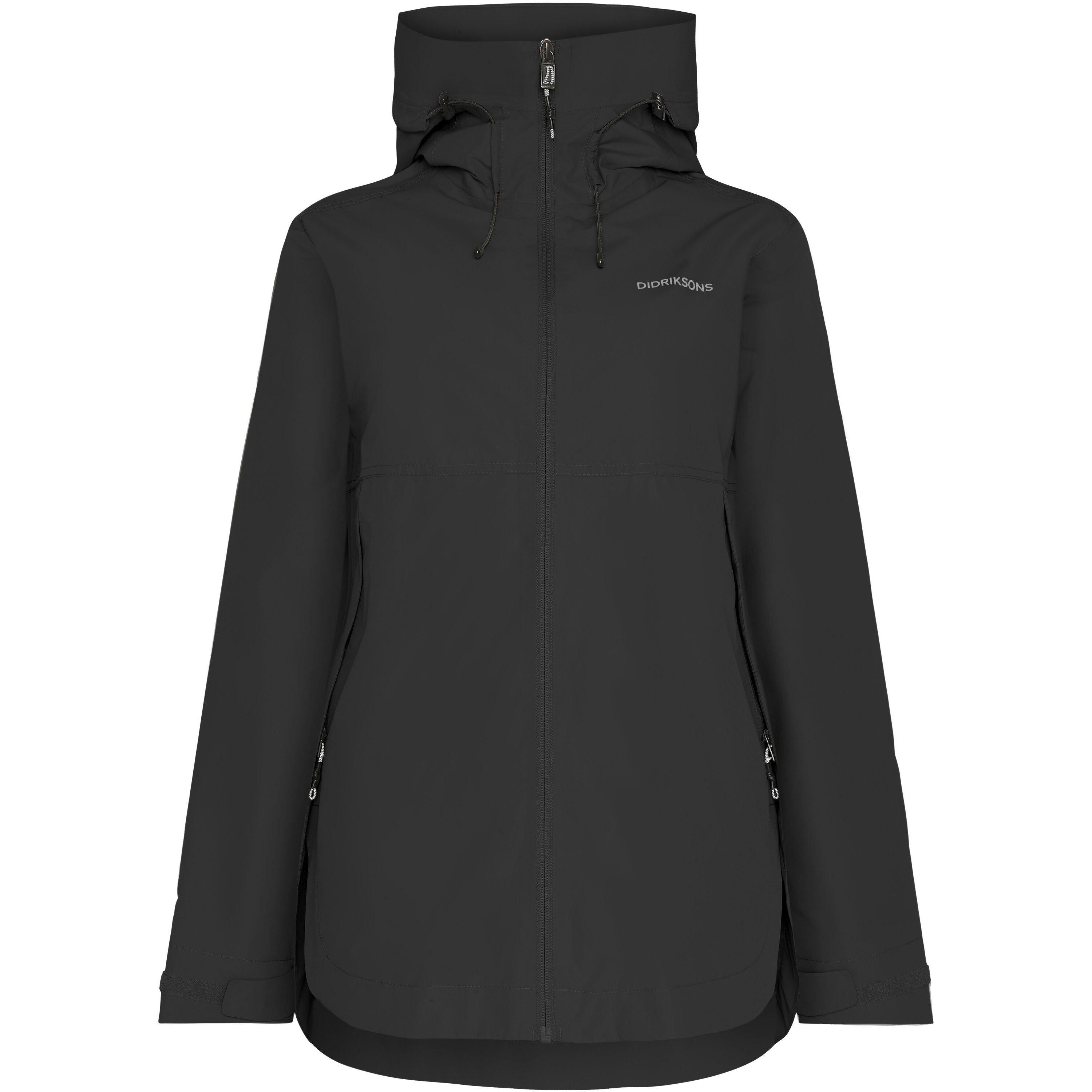 7333371325193 - Regenjacke für Damen Tilde 4