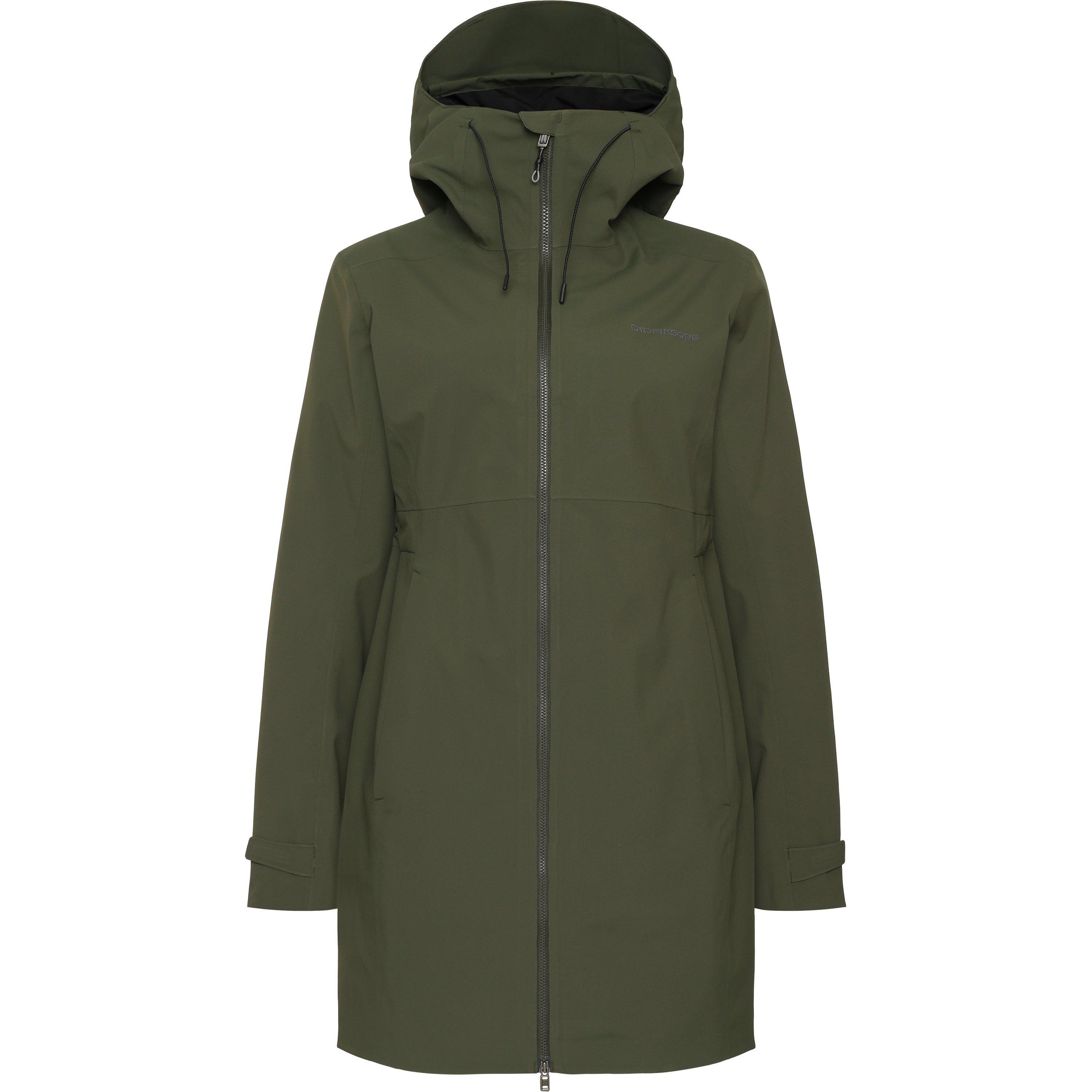 7333371327050 - Regenjacke für Damen Bea 6