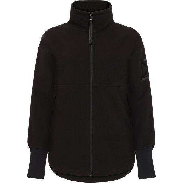 7333371330821 - Fleece mit Reißverschluss für Damen Ronja