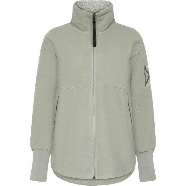 7333371330876 - Fleece mit Reißverschluss für Damen Ronja
