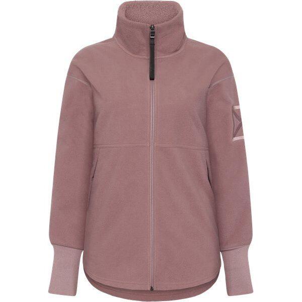 7333371330920 - Fleece mit Reißverschluss für Damen Ronja