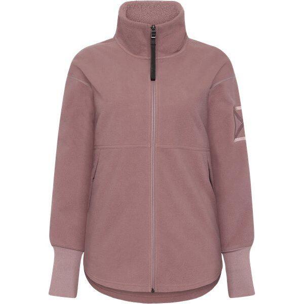 7333371330944 - Fleece mit Reißverschluss für Damen Ronja