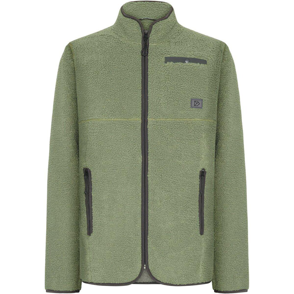7333371359600 - Fleece mit Reißverschluss Phoenix