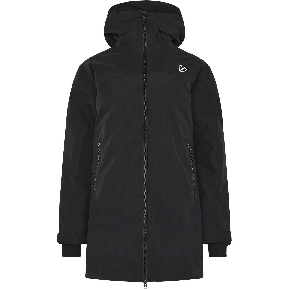 7333371366677 - Parka Damen Marget