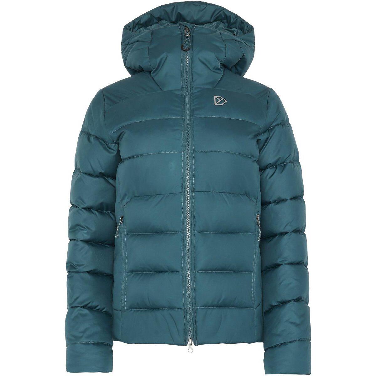 7333371367650 - Damen-Daunenjacke Tejla