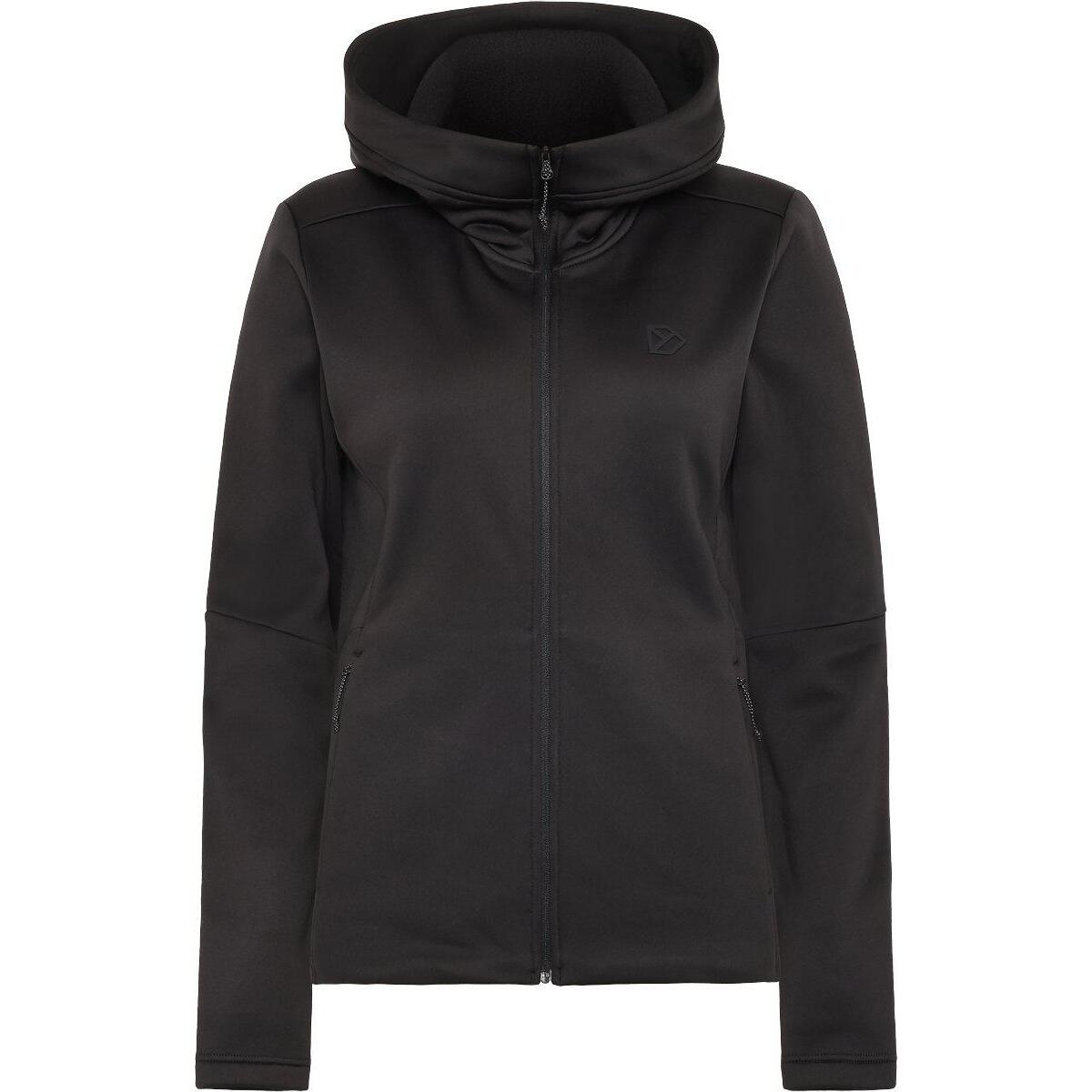7333371368046 - Fleece Full Zip Damen Anneli 3 7333371368046 - Fleece Full Zip Damen Anneli 3