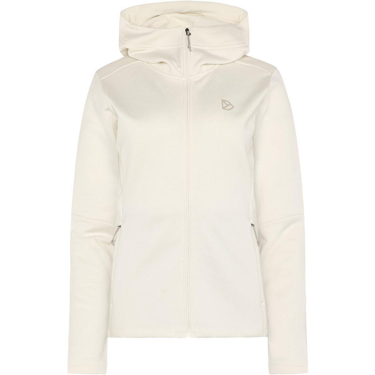 7333371368121 - Fleece Full Zip Damen Anneli 3