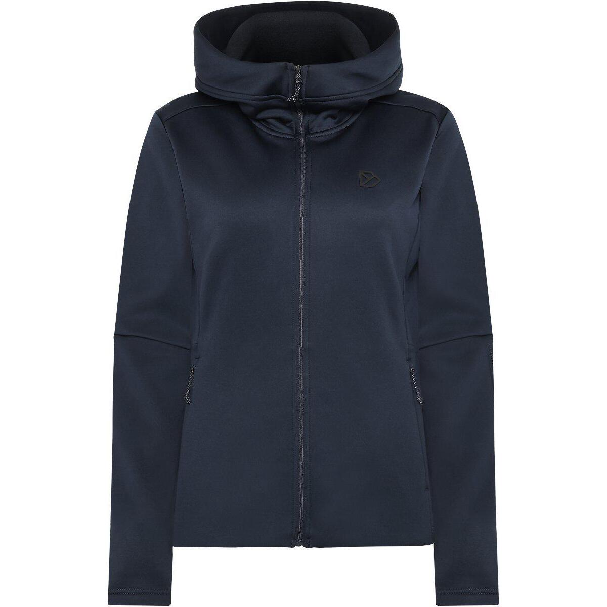 7333371368299 - Fleece Full Zip Damen Anneli 3 7333371368299 - Fleece Full Zip Damen Anneli 3