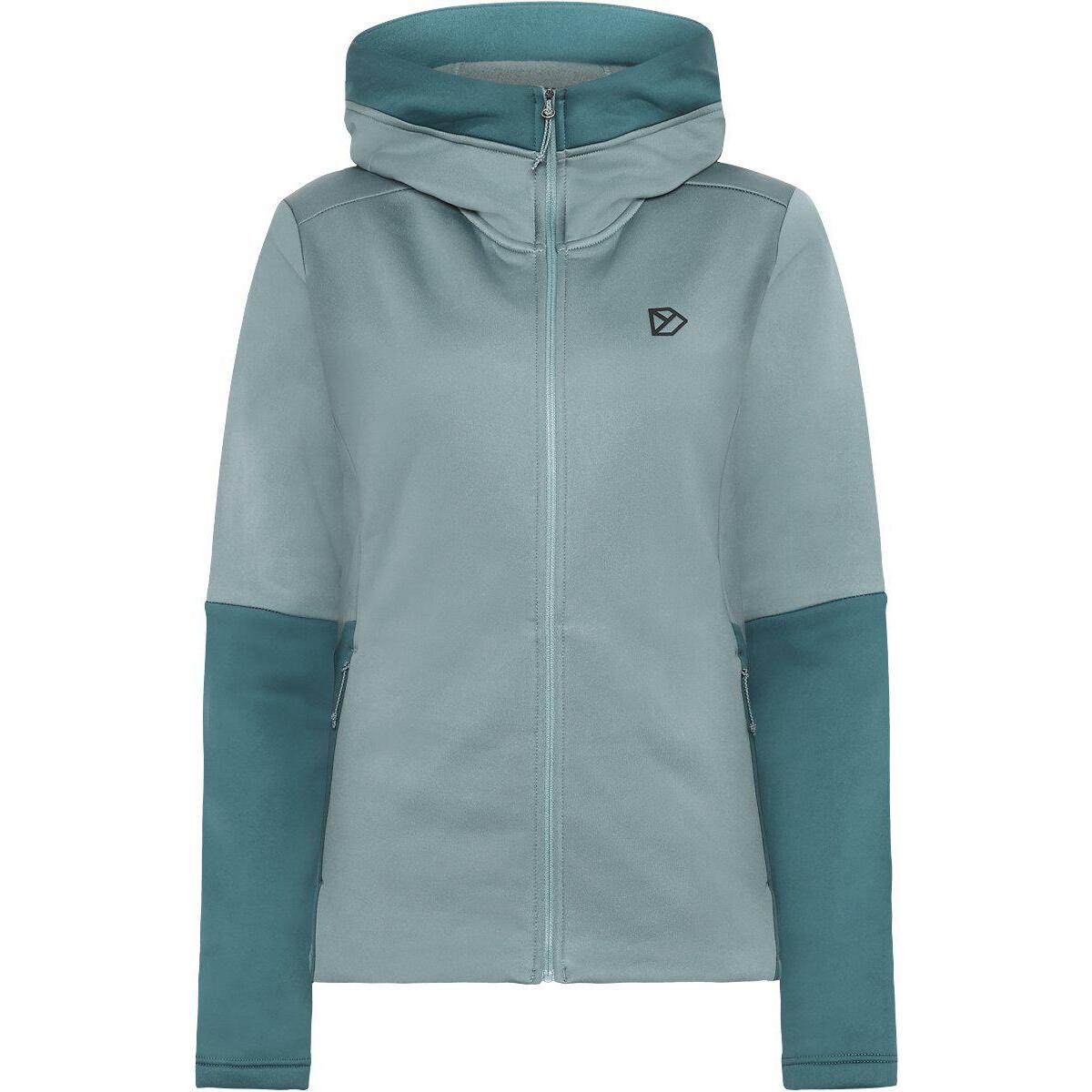 7333371368398 - Fleece Full Zip Damen Anneli 3 7333371368398 - Fleece Full Zip Damen Anneli 3