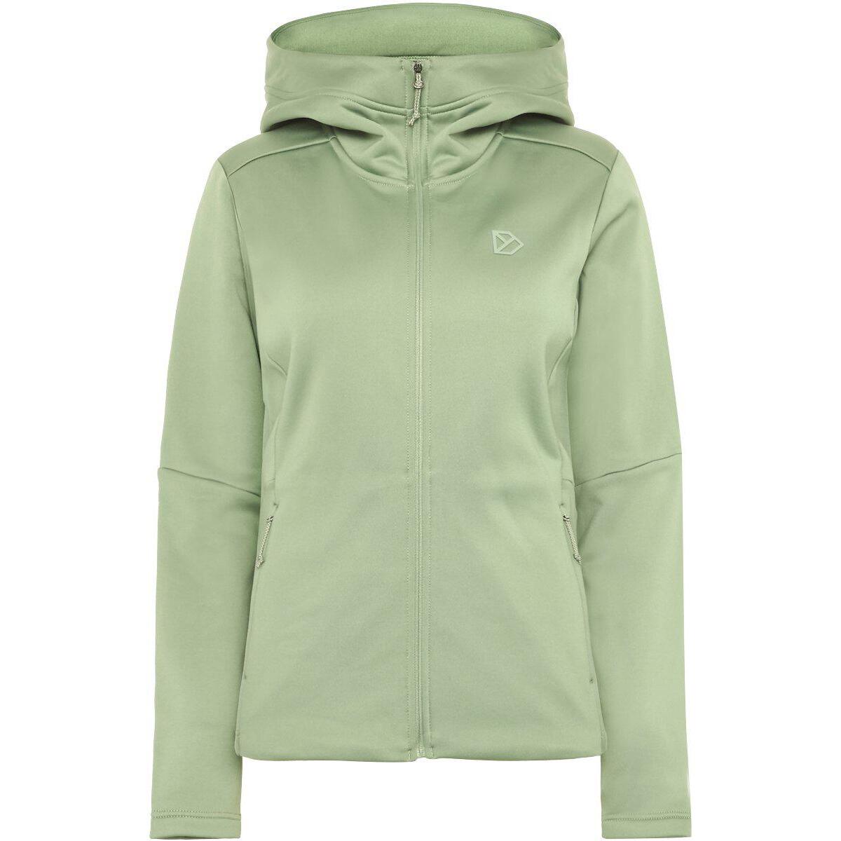 7333371368510 - Fleece Full Zip Damen Anneli 3 7333371368510 - Fleece Full Zip Damen Anneli 3