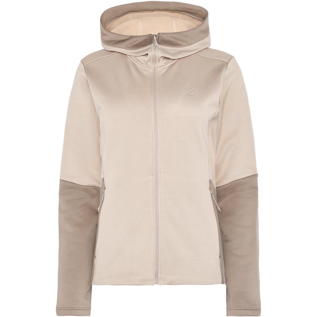 7333371368794 - Fleece Full Zip Damen Anneli 3