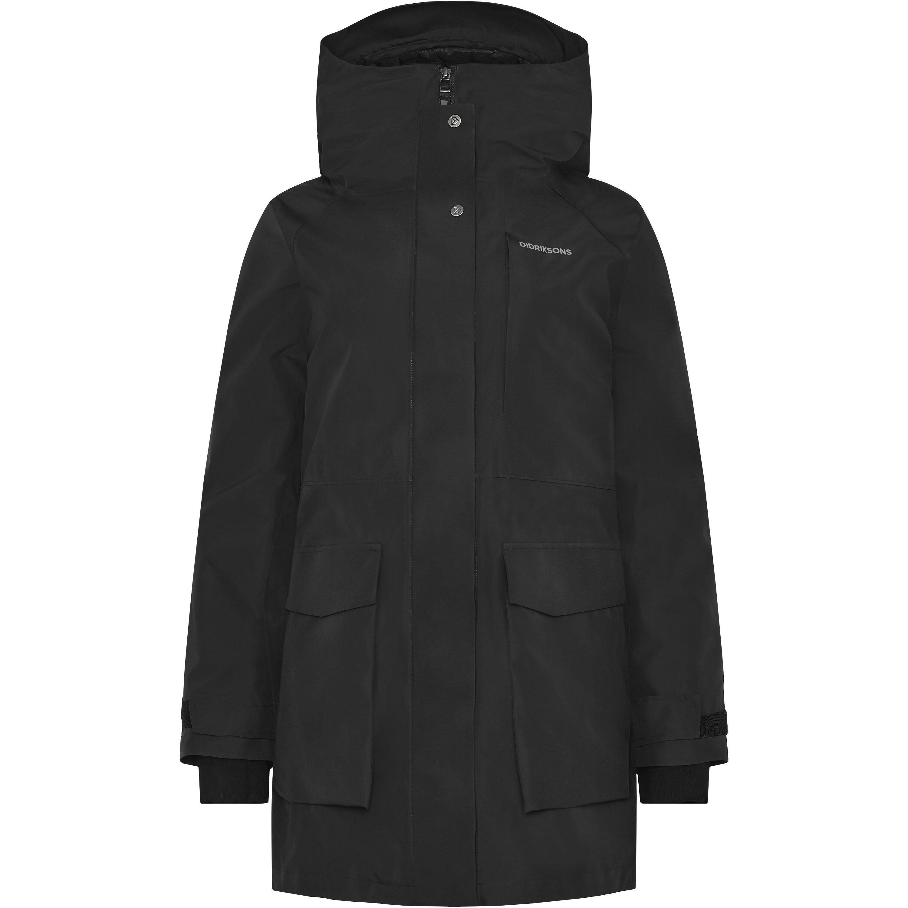 7333371373590 - Parka Damen Harriet