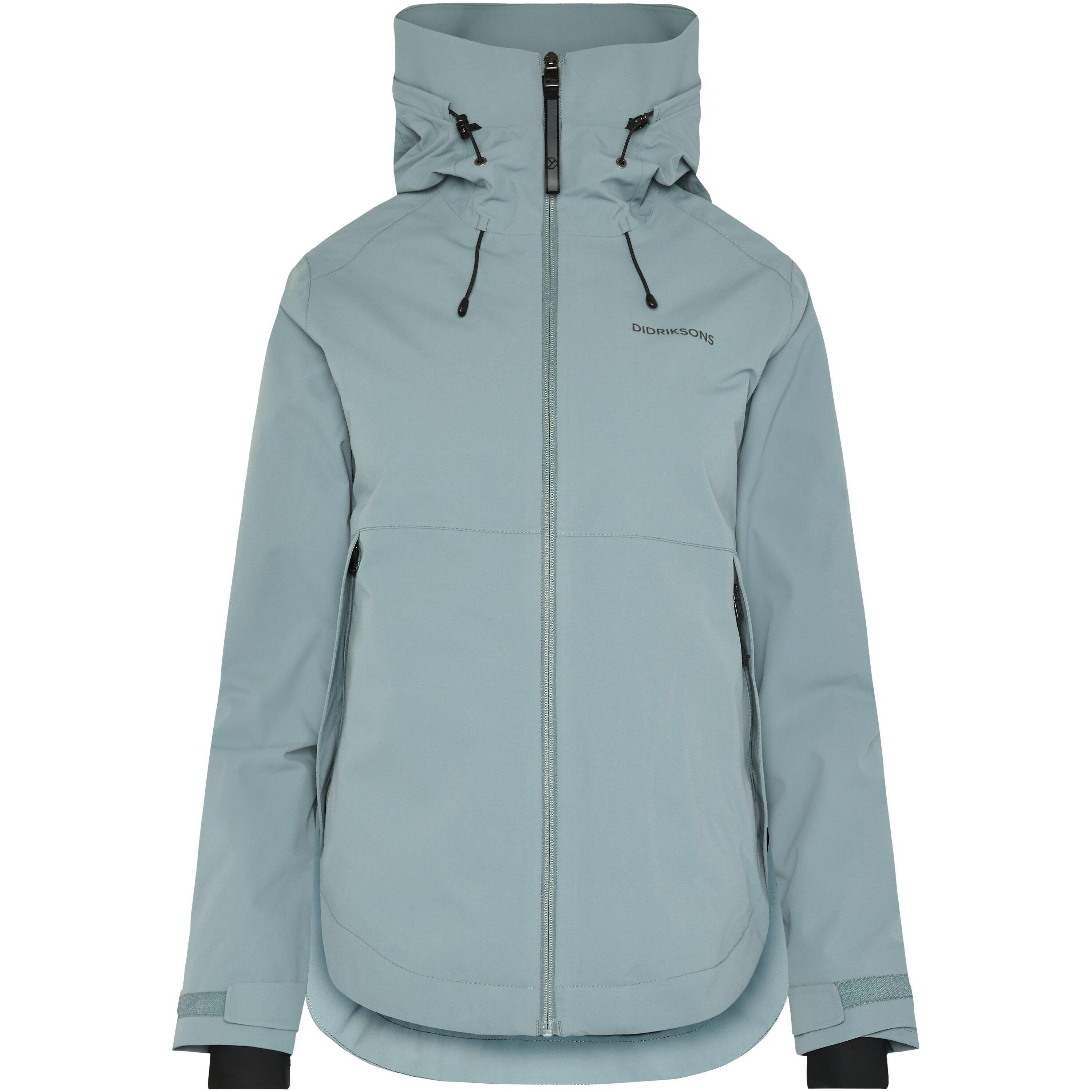 7333371375587 - Kapuzenjacke für Damen Jennie 2