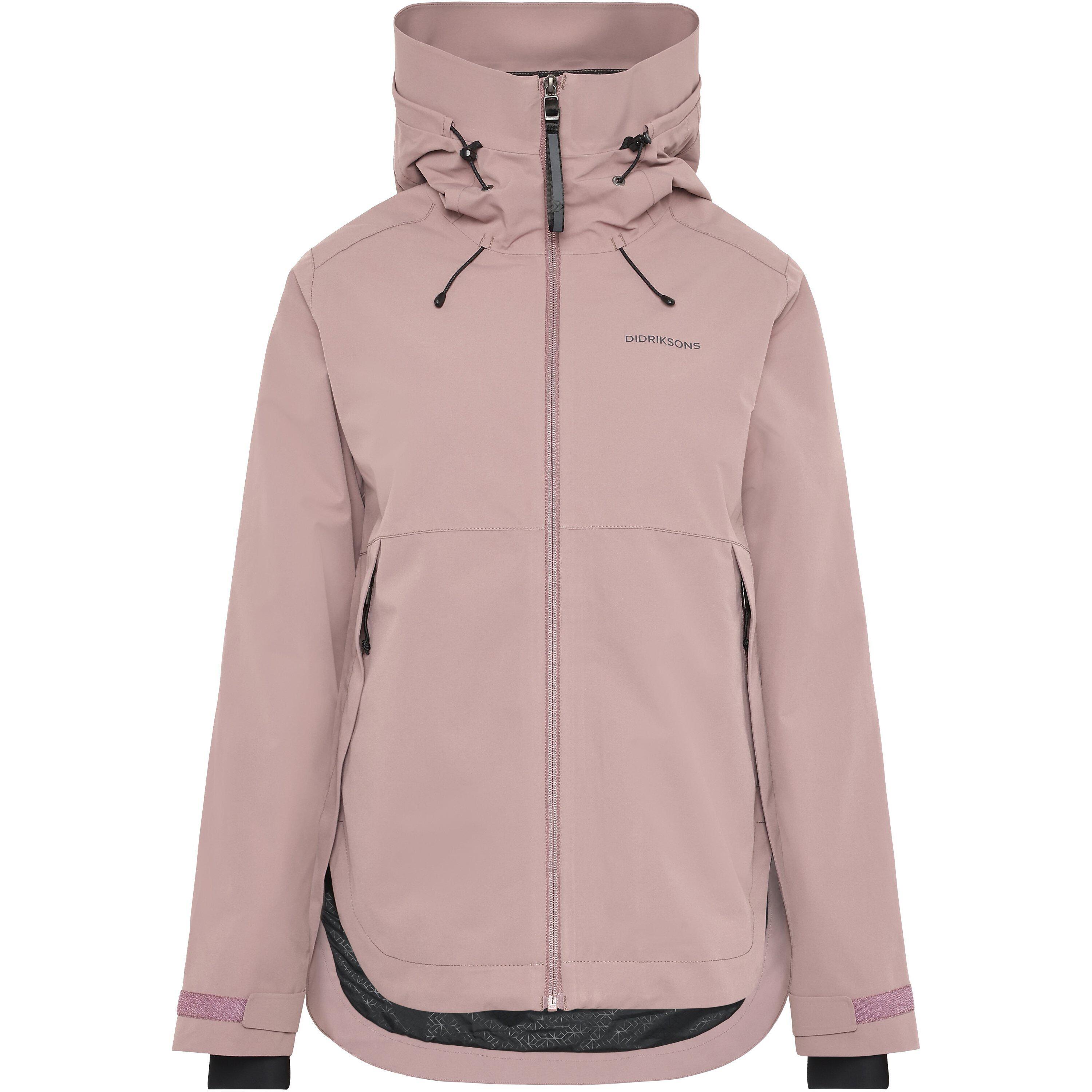 7333371375716 - Kapuzenjacke für Damen Jennie 2