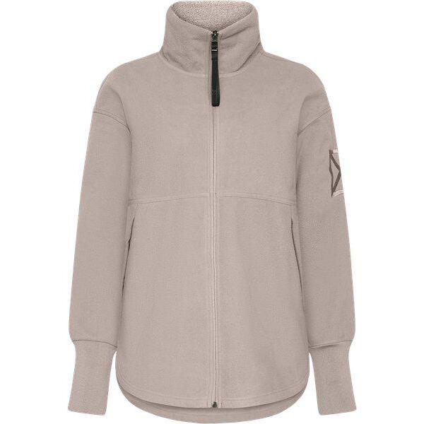 7333371375839 - Fleece mit Reißverschluss für Damen Ronja