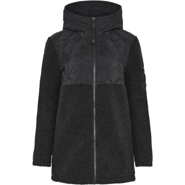 7333371376737 - Fleece mit Reißverschluss für Damen Bibi 2