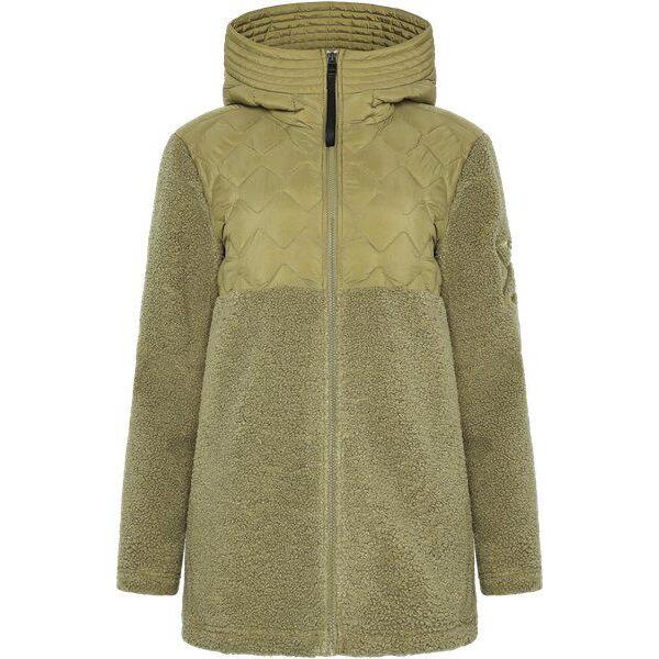 7333371376812 - Fleece mit Reißverschluss für Damen Bibi 2 7333371376812 - Fleece mit Reißverschluss für Damen Bibi 2