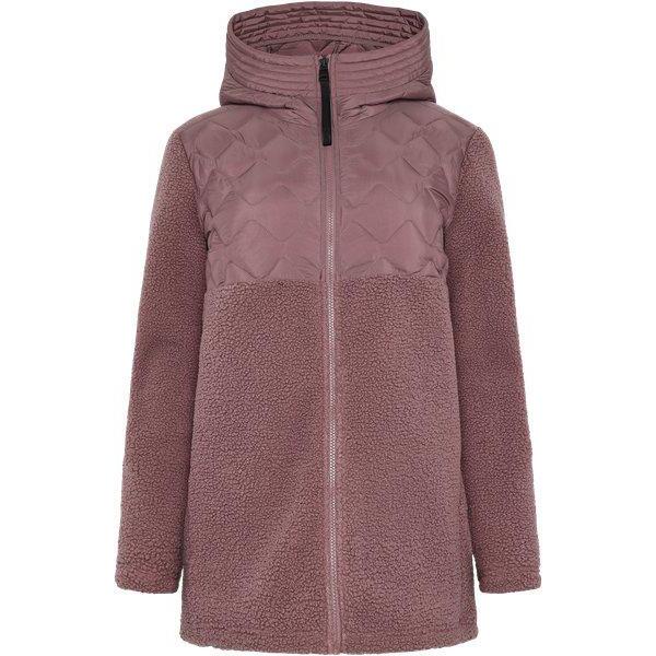 7333371376942 - Fleece mit Reißverschluss für Damen Bibi 2