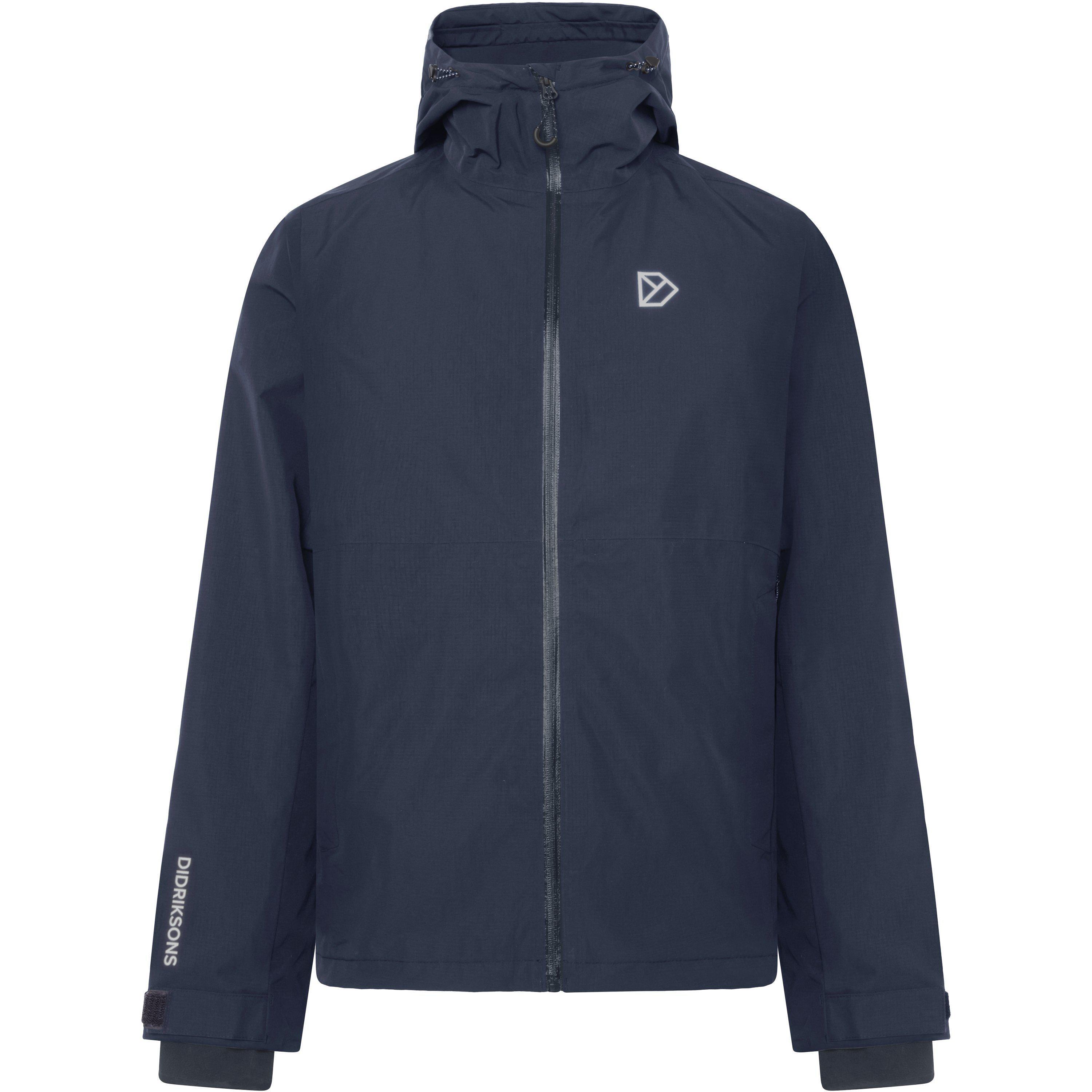 7333371398081 - Kapuzenjacke Trien