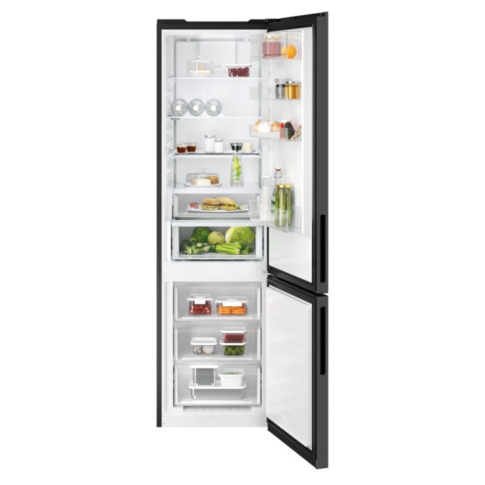 7333394034102 - 7000 GreenZone   Freistehende Kühl-Gefrierkombination   2020 mm   362 L   NoFrost ORC7P361CL