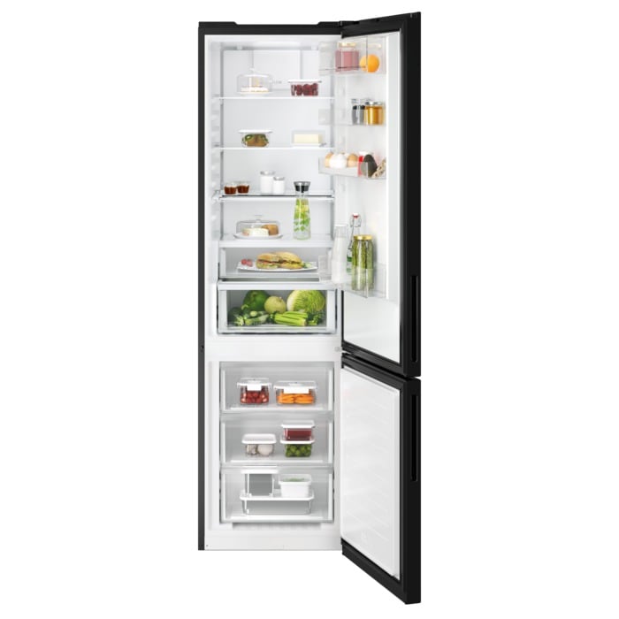 7333394034188 - 7000 GreenZone   Freistehende Kühl-Gefrierkombination   2020 mm   362 L   NoFrost ORC7P361DB