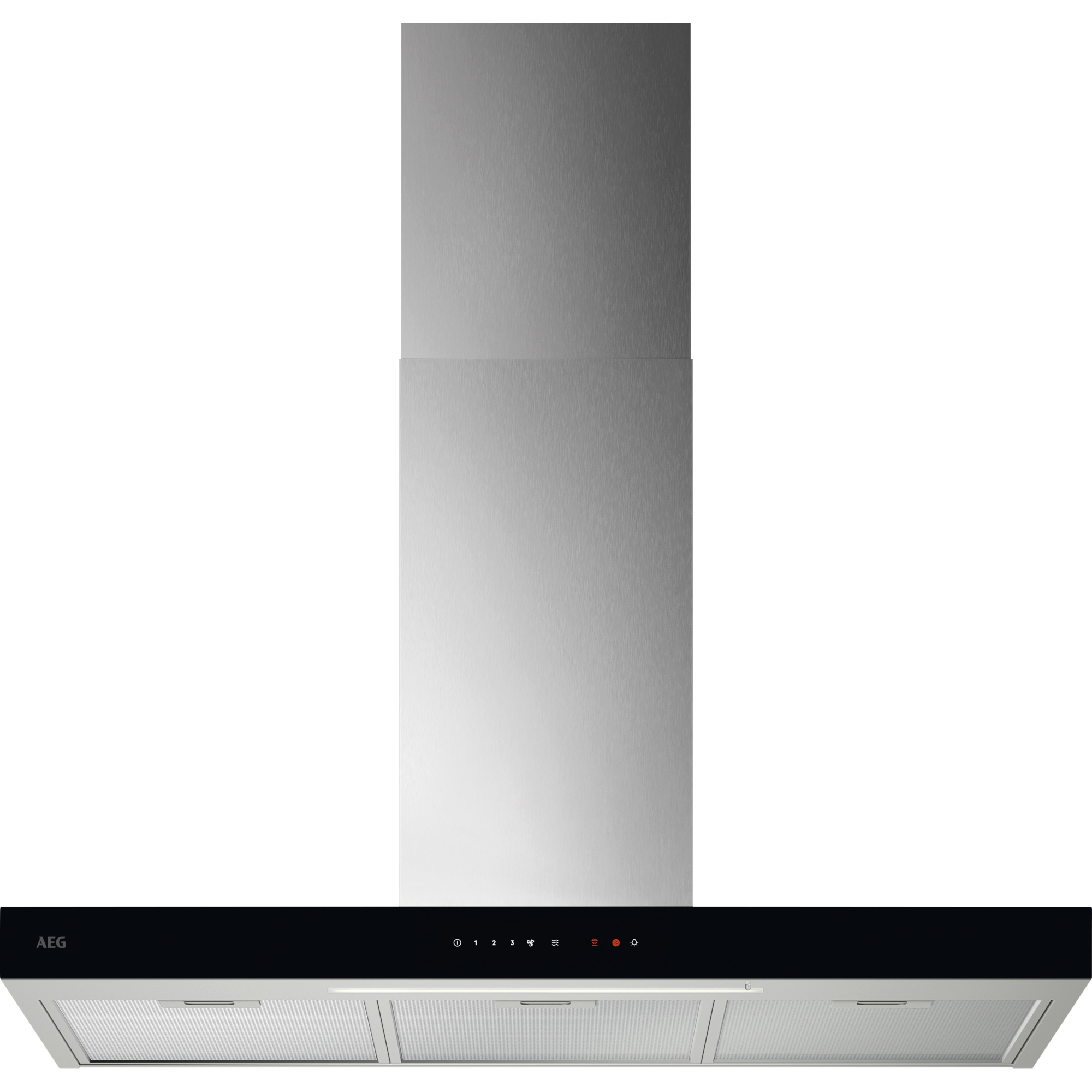 7333394060125 - GB67D91HL   Serie 6000 Hob2Hood®   Abluft oder Umluft   90cm   Schwarz   max 515 m³ h   min 66 – max 75 dB(A)   A   Touch-Bedienung   Schwarz