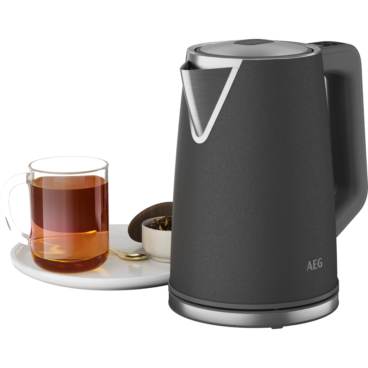 7333394066165 - Wasserkocher K5-1-6AN Deli 5