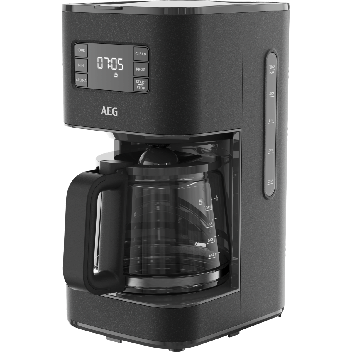 7333394066424 - Kaffeemaschine CM5-1-6AN Deli 5