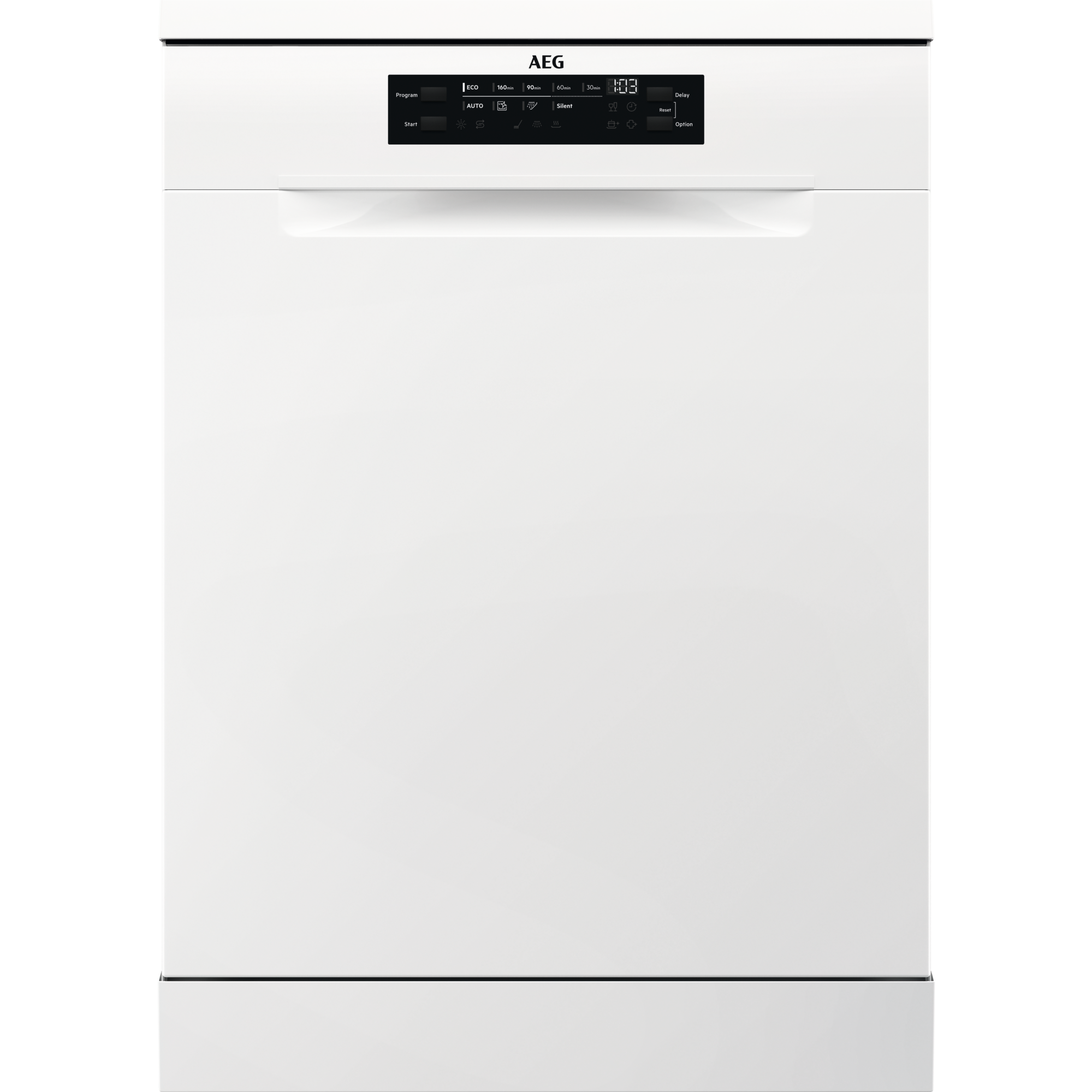 7333394079257 - 7000 GlassCare   Standgeschirrspüler 60 cm   AirDry - perfekte Trocknungsergebnisse   MaxiFlex Besteckschublade FFB7570APW