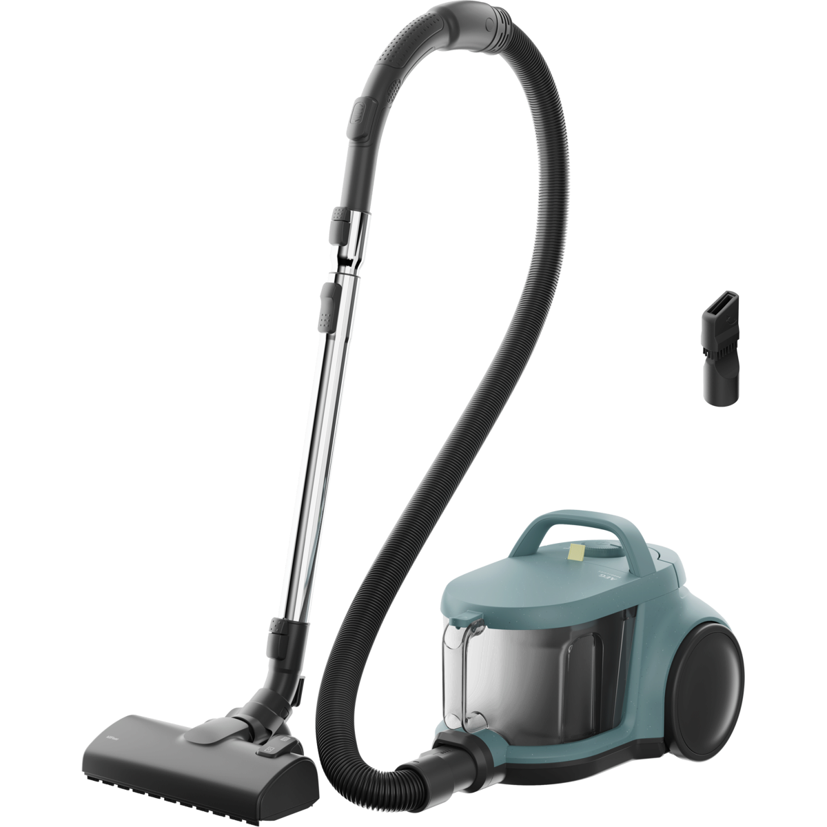 7333394082547 - 5000 Beutelloser Staubsauger AL51C1OG