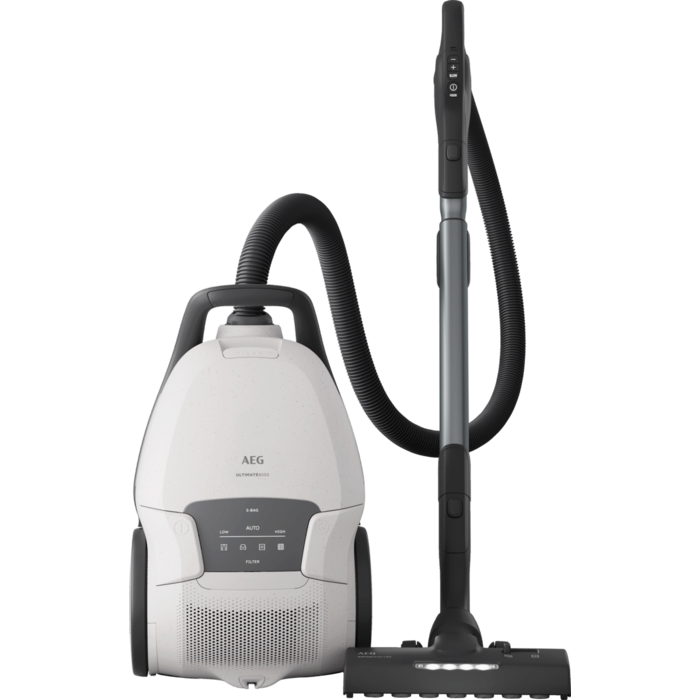 7333394092171 - 8000 Staubsauger mit Beutel AB81U1SW