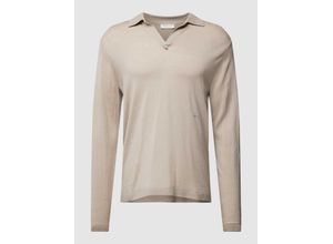 7333399042485 - Longsleeve mit Rundhalsausschnitt