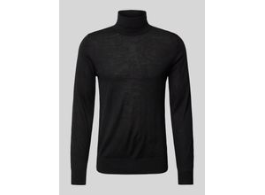 7333399602603 - Strickpullover aus Wolle mit Rollkragen Modell Neville