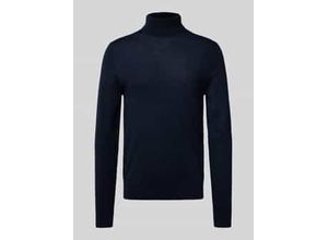 7333399602801 - Strickpullover mit Rollkragen Modell Neville