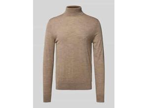 7333399602856 - Strickpullover mit Rollkragen Modell Neville